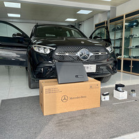 2023GLC260װո ǰͨЧ