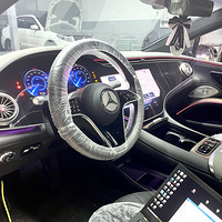 2022¿EQS450ԭ̧ͷʾHUDɢע