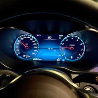2022GLC300ԭACCӦѲä㲢߸ϵͳ