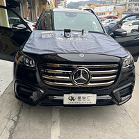 2024GLS450й ոȻ