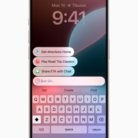 ƻ���Ŵ��У�iPhone������������ܣ�����֪ͨ�Է���