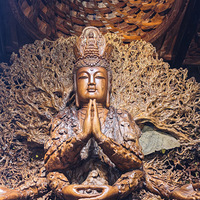 飬