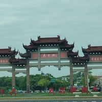 车轮上的溧阳：一场山水与自由的邂逅（二）