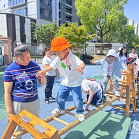 杭州市澎汇幼儿园2024学年第二学期托小中班家长开放日