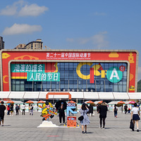 �ڶ�ʮһ���й����ʶ���չ���쿪ʼ��