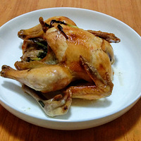 想吃就烤