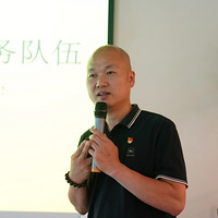 “益起来公益”分享会活动|浙报集团潮新闻、杭州康久天颐养老院