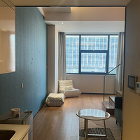 1/4����˫���������������ں���֮��LOFT