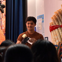 �������̵�˧�硣