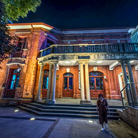 ���ݳ��н�����йݣ���¥��