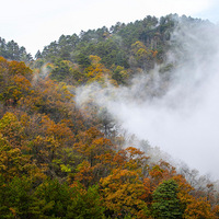 ����ɽ����֮ɫ