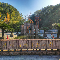 �����������⹫԰