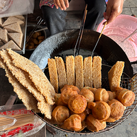 ������һЩ��ʳ��һЩ����