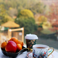 ����Ŀɽ����һ��ɽҰ�̻��������꣡