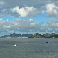 ��ʼ�������죬�������Ĵ󺣣����������ζ����