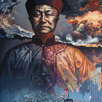 ���������£��¿�֮�۵㣺��ɽ����ɽ��֮һ��