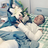 ��Ƥ����������һ��ֽ����΢�����ͺ���ֿ���