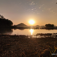 �������