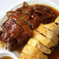 �ڵ�һ����ζ�㶫С�ݣ���������������