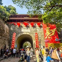 ���ڼ������һ�죬���ֵĹ�¥ŨŨ����ζ�ڼ�����