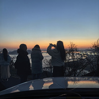 һ������ȥ���ճ����羰����