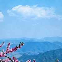 ����ɽ�䣬Ѱ�����µ��һ���