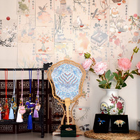 ���ǵĺ決���ֹ�DIY������Ӫҵ��~