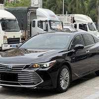 ������2019��˫��2.5XLE����