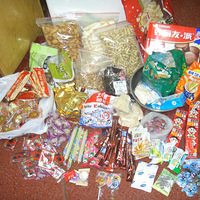 ������ô����ʳ����ô�ܼ����˷�......