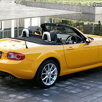 ���Դ�Ҫ��MX-5��CX-7�ˣ����������