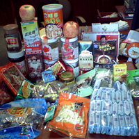 �칫����ʳ�󼯽�(һȺ��Ѿ�ṩ!)