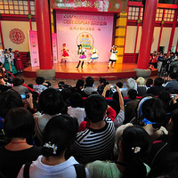 ���й�COSPLAY����ʢ�䡱����Ԥ��