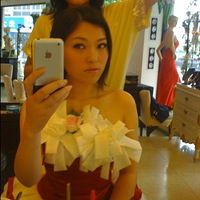 ��Ů����װ---ټ��ͬѧ�� Ů����װд�� ^_^