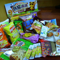 �½��Ŷ�����ʳ�󼯺ϡ�