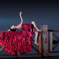 ���ʺ�ļ���ֻΪ�㴩�ϡ����ҵĶ����赸����ƬƬ��������