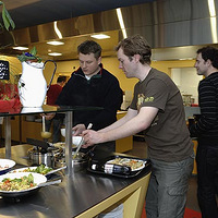 The head office of Google(Google�ܲ�)