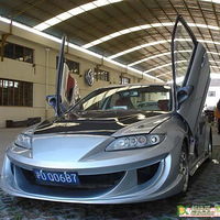 �ݳ޵�M6��װ~