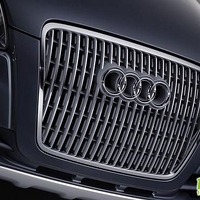 ��Q7�������İµ�allroad