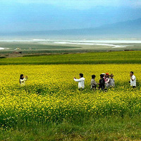 �Լ��ĵķ羰��