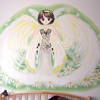 �Ҽҵ�ǽ��DIY