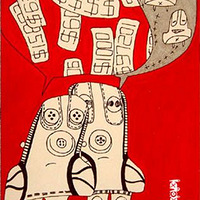 ���������μ�