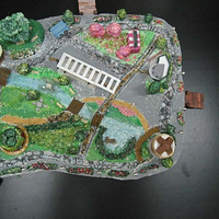 ��ԭ������ĭ���Ĺ�԰ģ�ͣ�ͼ���ࣩ���������� 8��3�ո���