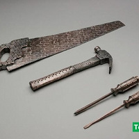 ��Ӳ���Ƴɵĸ��ַ��湤��