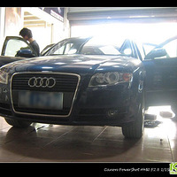 �ü�ʻ�����Ȥ--�µϣ�Audi��A4 ����