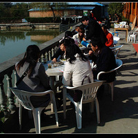 �ຼ��ǰ��ɳ̲����ũׯ������