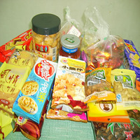 �����ܵ���ʳ(��PP)