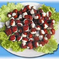 һ���سԵ�10�ְ���С��