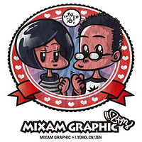 �������������MIXAM GRAPHICͼ�����08�°롪��09�ϰ�����Ʒ��ѡ