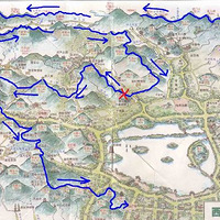 ���ݸ��� Ⱥɽ��ͼ���ԣ��������磩