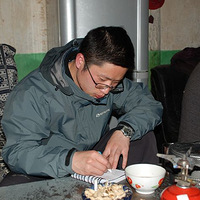 ��������֮һ����ͽ��ѩ�󹱸�